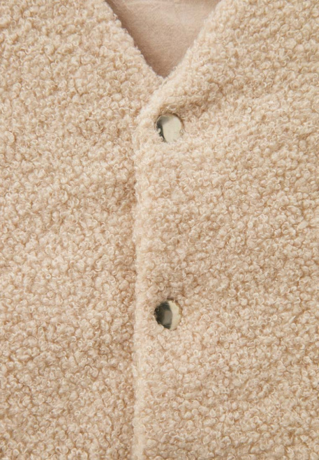 Жилет Тедди